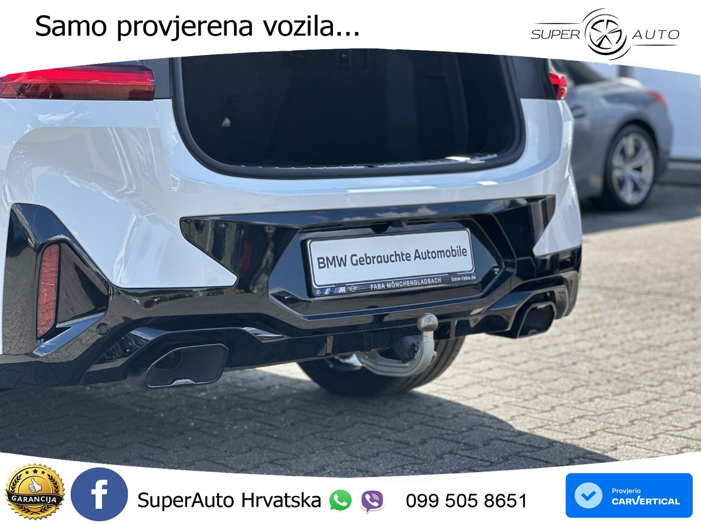 BMW X4 M40i (360 KS) xDrive Steptronic LED+GR SJED+ACC