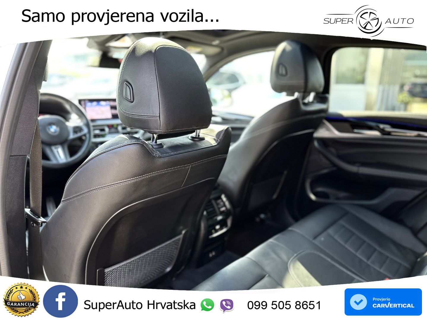 BMW X4 M40i (360 KS) xDrive Steptronic LED+GR SJED+ACC