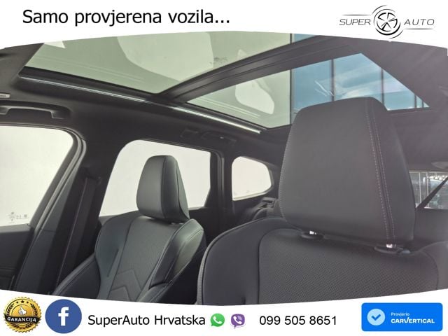 BMW X1 18i (136 KS) sDrive Steptronic M Sport