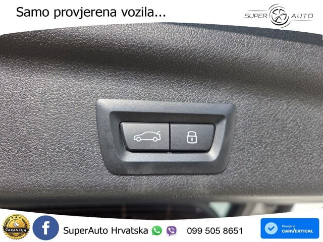 BMW X1 18i (136 KS) sDrive Steptronic M Sport
