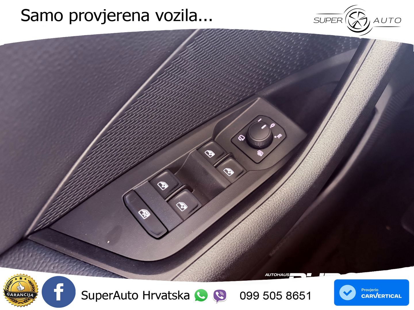 Škoda Octavia Combi 1.5 TSI (150 KS) DSG Selection LED+GR SJED+ACC