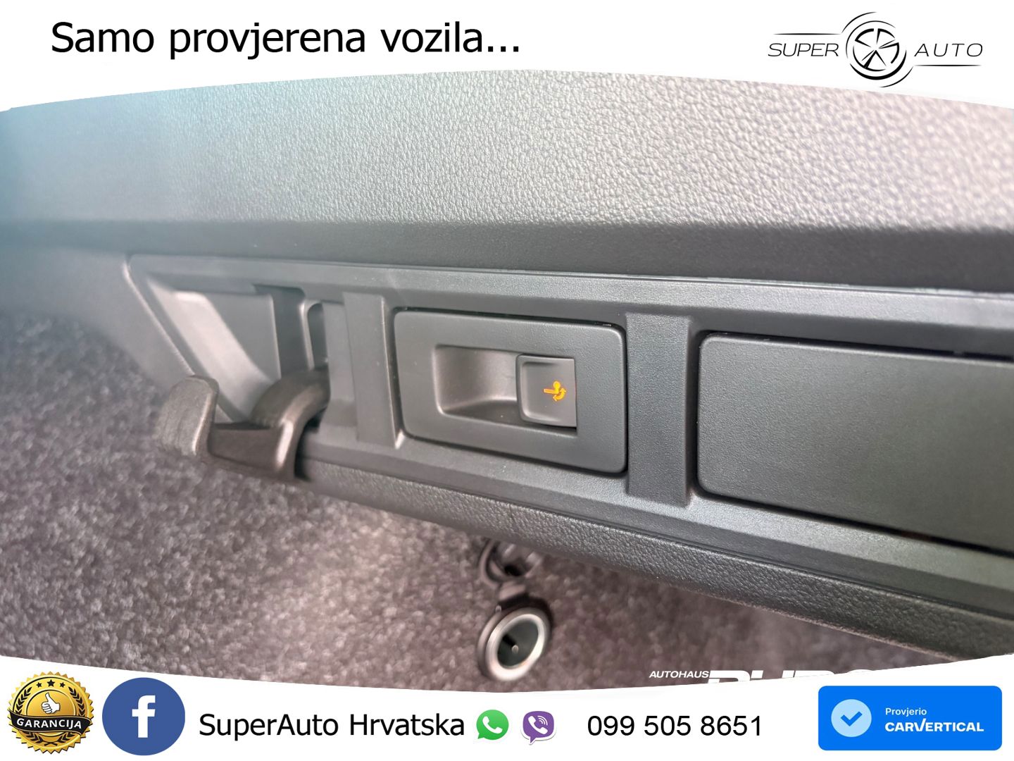 Škoda Octavia Combi 1.5 TSI (150 KS) DSG Selection LED+GR SJED+ACC