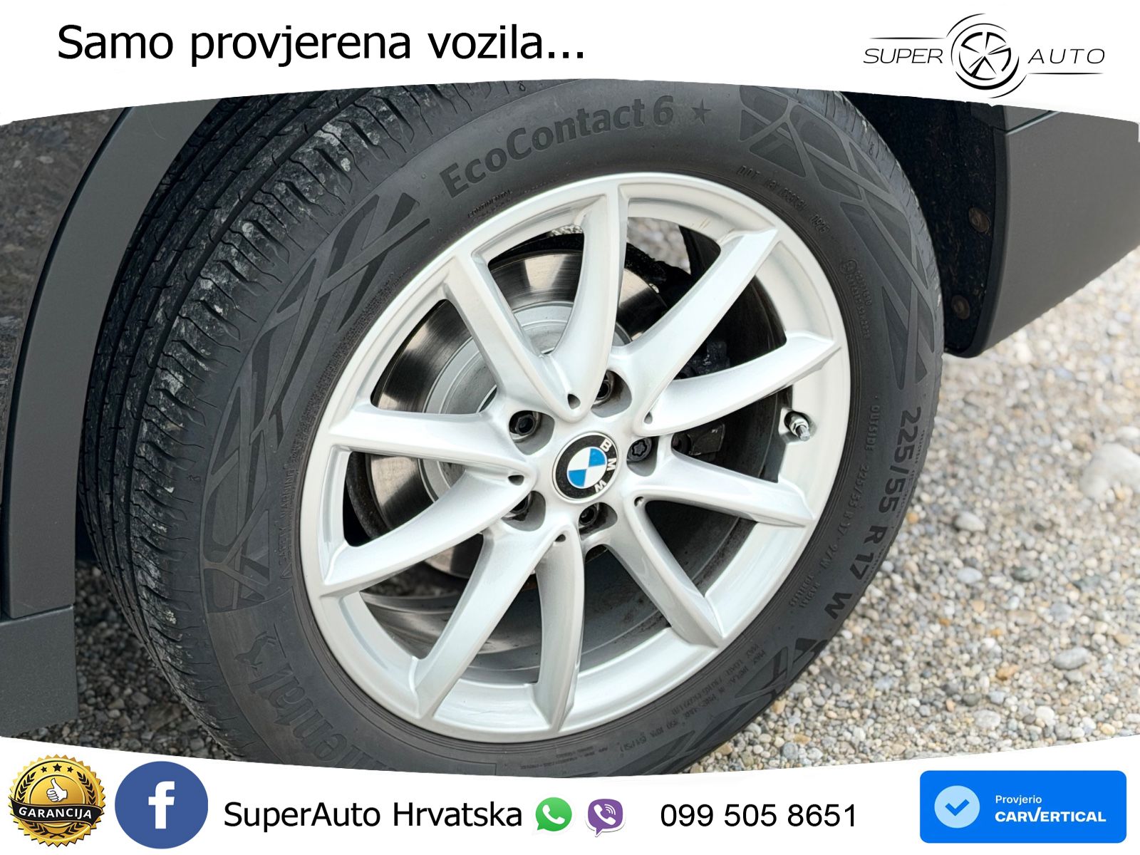 BMW X1 18d (150 KS) Steptronic Advantage
