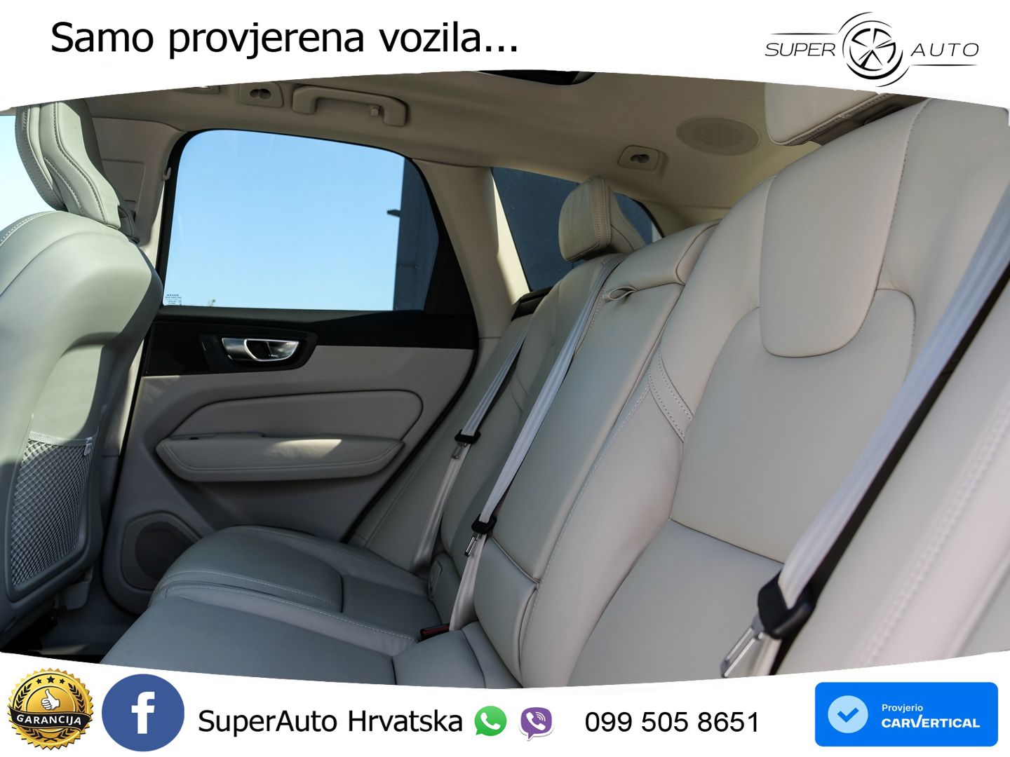 Volvo XC60 B4 Diesel AWD Geartronic ACC+HEAD+4xGR SJED+360+PANO