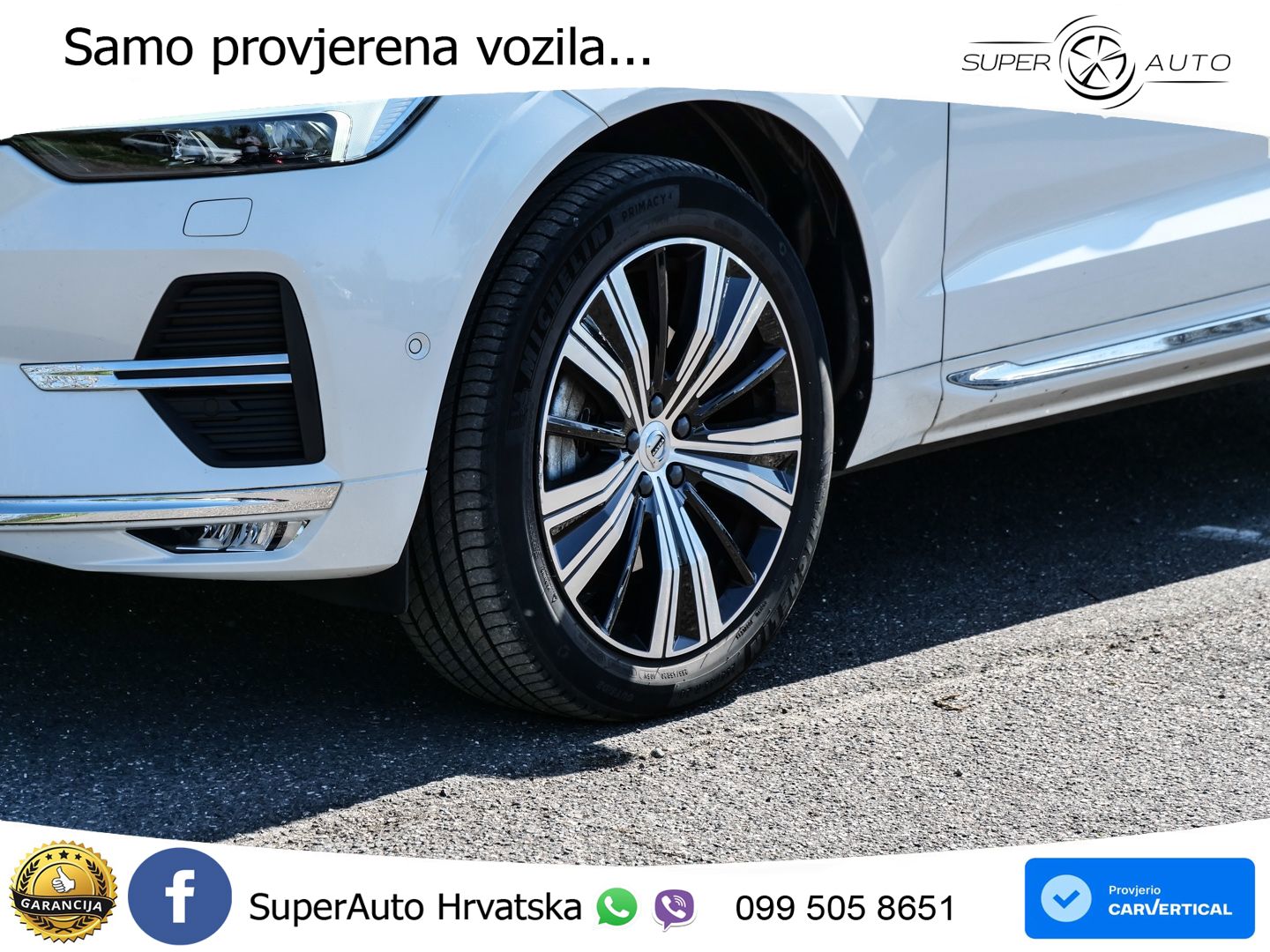 Volvo XC60 B4 Diesel AWD Geartronic ACC+HEAD+4xGR SJED+360+PANO