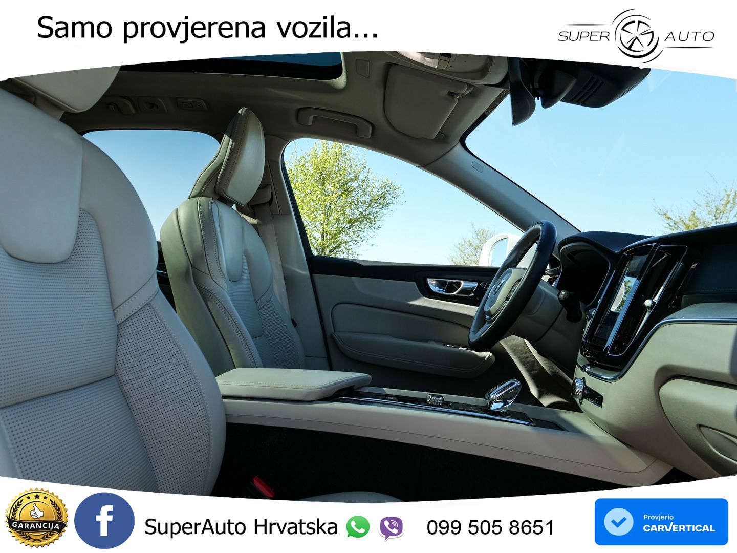 Volvo XC60 B4 Diesel AWD Geartronic ACC+HEAD+4xGR SJED+360+PANO