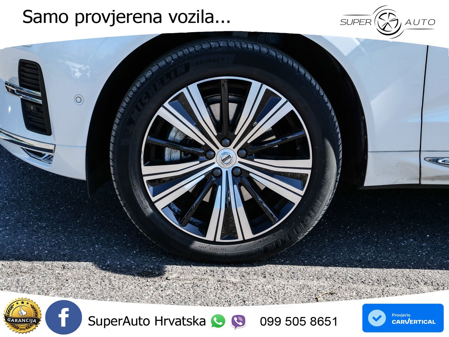 Volvo XC60 B4 Diesel AWD Geartronic ACC+HEAD+4xGR SJED+360+PANO