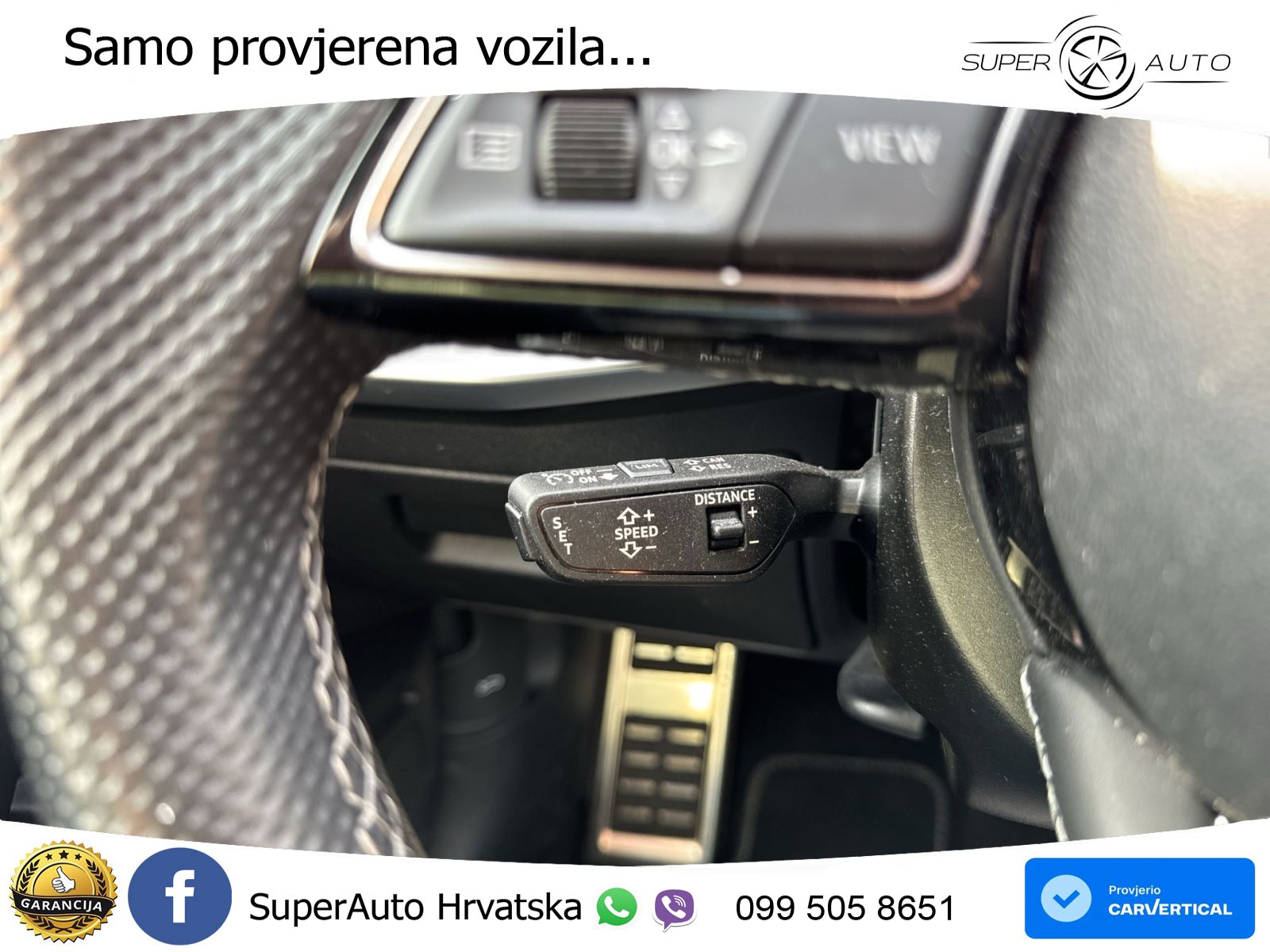 Audi A3 45 TFSIe (245 KS) S tronic S line LED+GR SJED+ACC