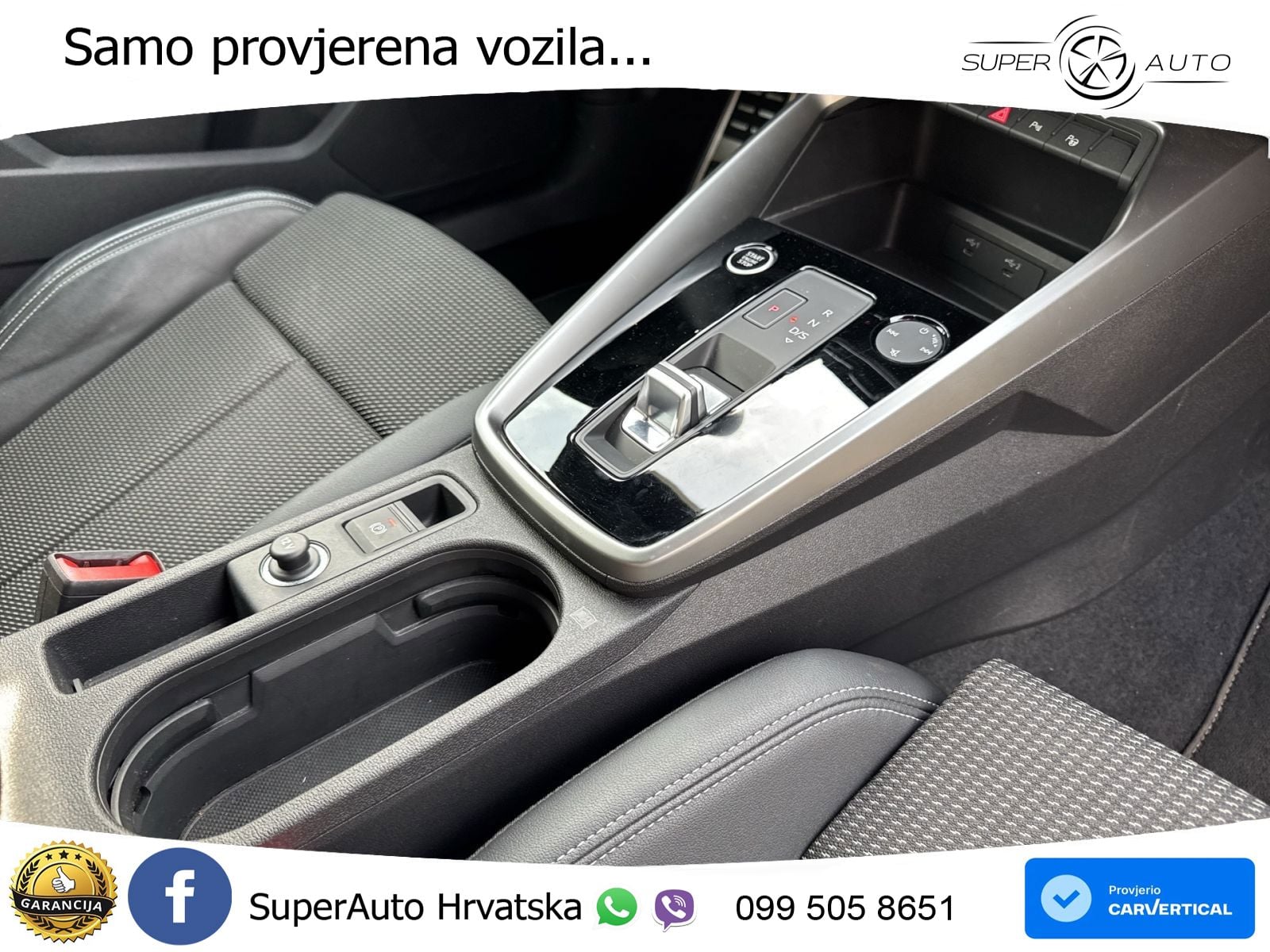 Audi A3 45 TFSIe (245 KS) S tronic S line LED+GR SJED+ACC