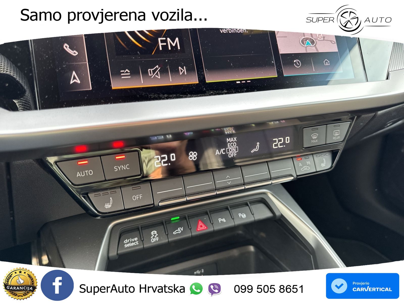 Audi A3 45 TFSIe (245 KS) S tronic S line LED+GR SJED+ACC