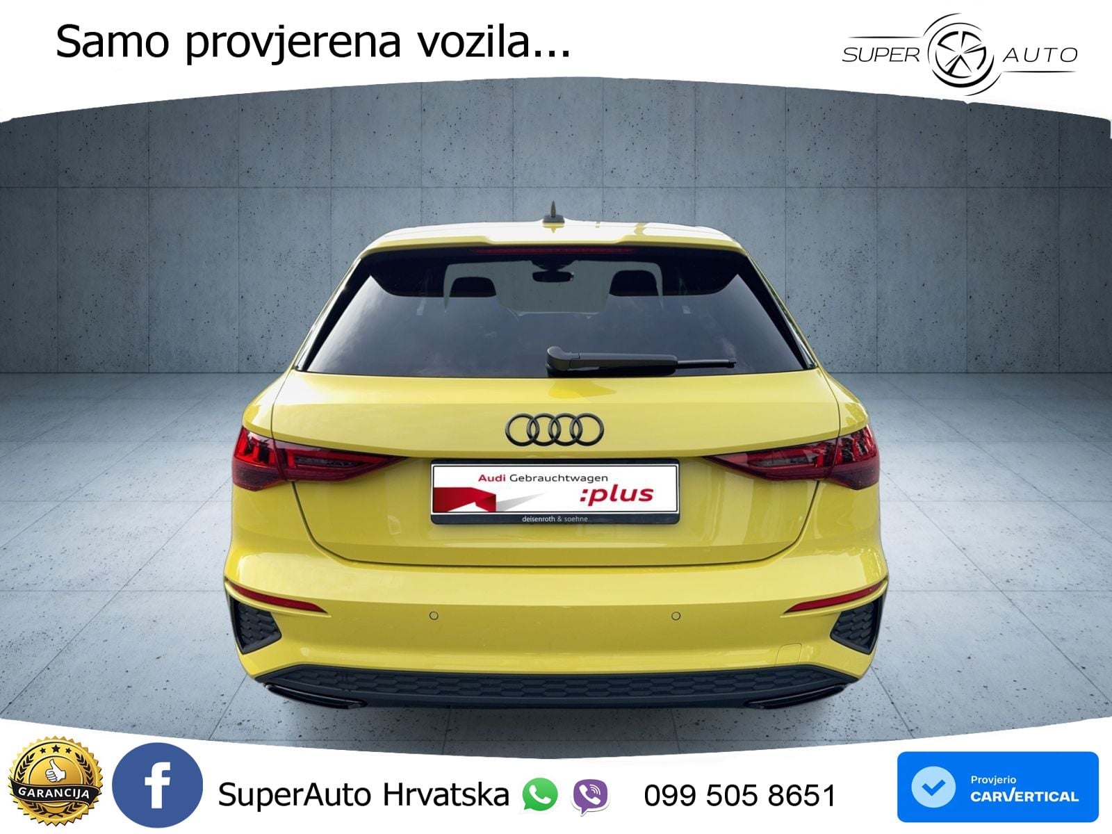Audi A3 45 TFSIe (245 KS) S tronic S line LED+GR SJED+ACC