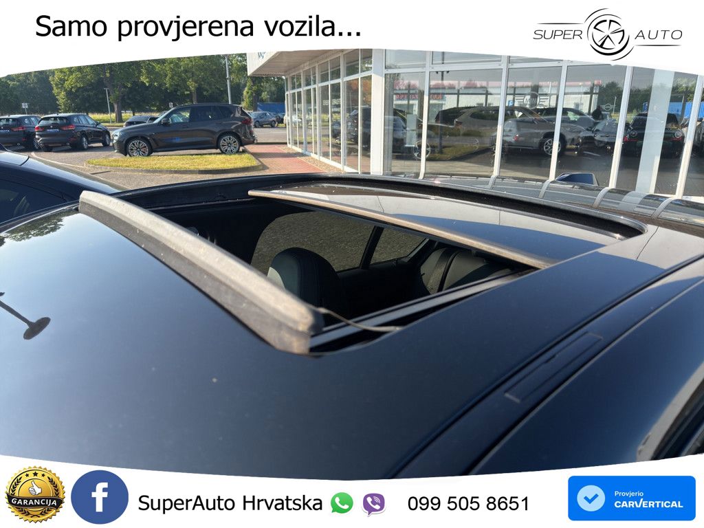 BMW 330i (245 KS) Steptronic M Sport LED+GR SJED+ACC