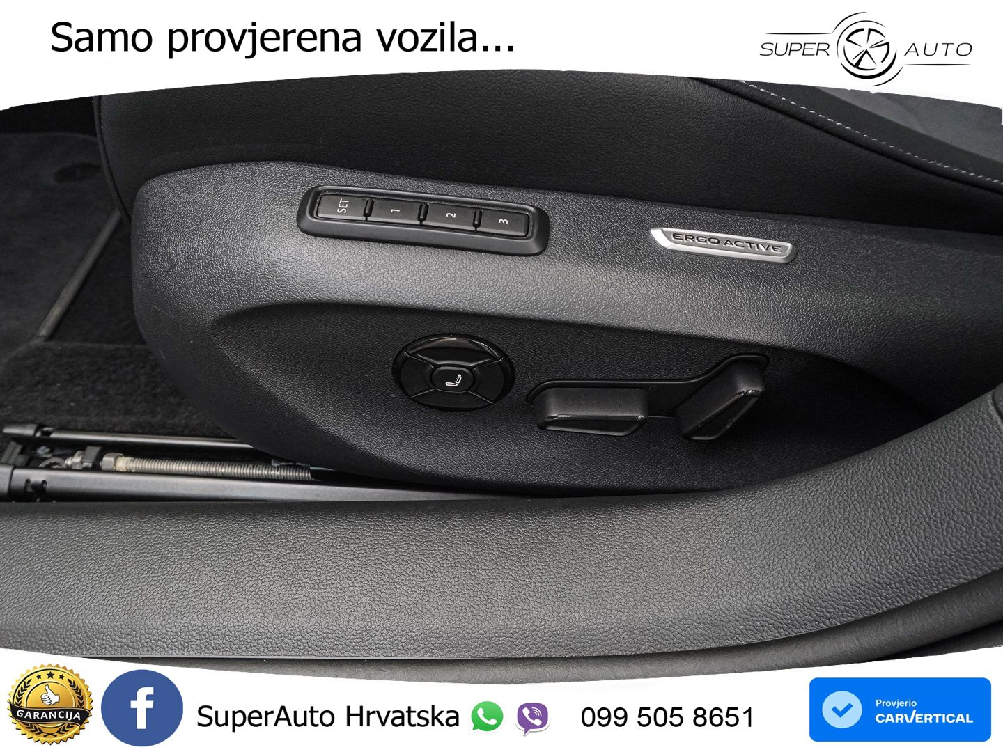 Volkswagen Passat Variant 1.5 TSI (204 KS) eHybrid DSG Business LED+GR SJED+ACC