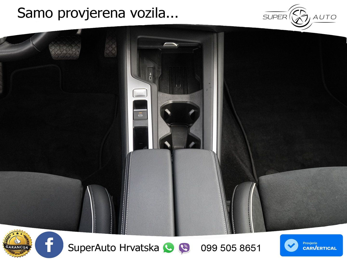 Volkswagen Passat Variant 1.5 TSI (204 KS) eHybrid DSG Business LED+GR SJED+ACC
