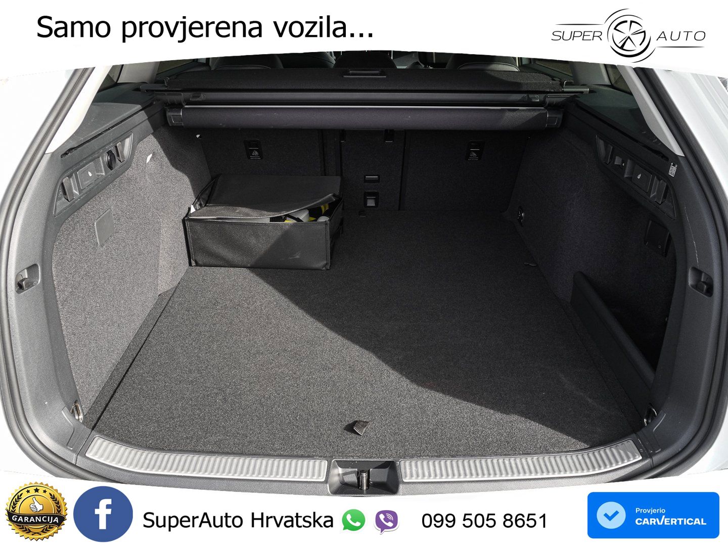 Volkswagen Passat Variant 1.5 TSI (204 KS) eHybrid DSG Business LED+GR SJED+ACC