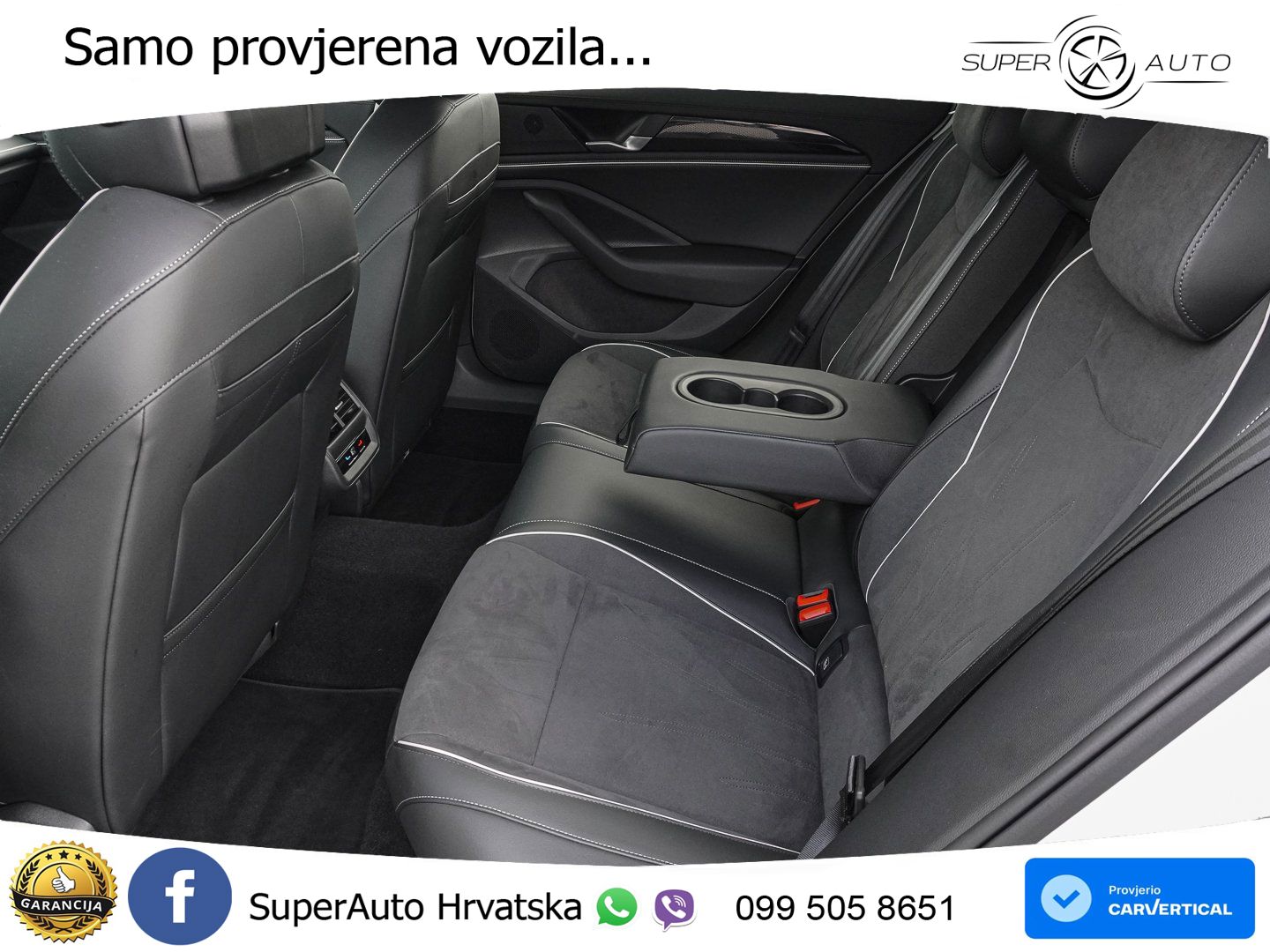 Volkswagen Passat Variant 1.5 TSI (204 KS) eHybrid DSG Business LED+GR SJED+ACC