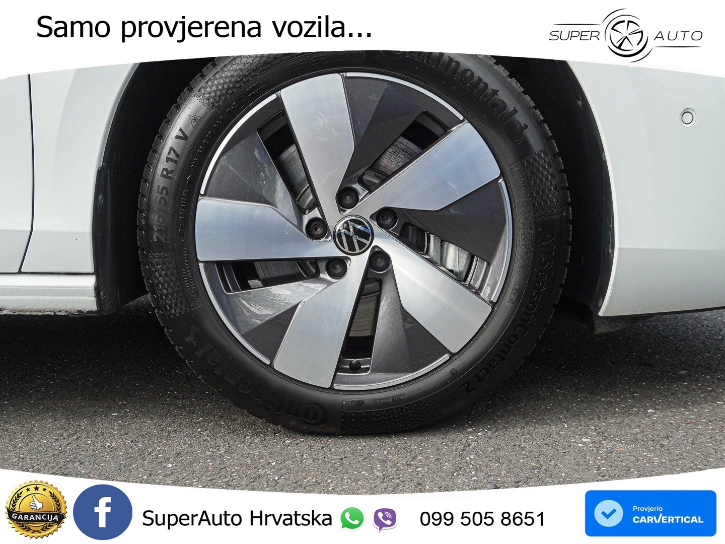 Volkswagen Passat Variant 1.5 TSI (204 KS) eHybrid DSG Business LED+GR SJED+ACC