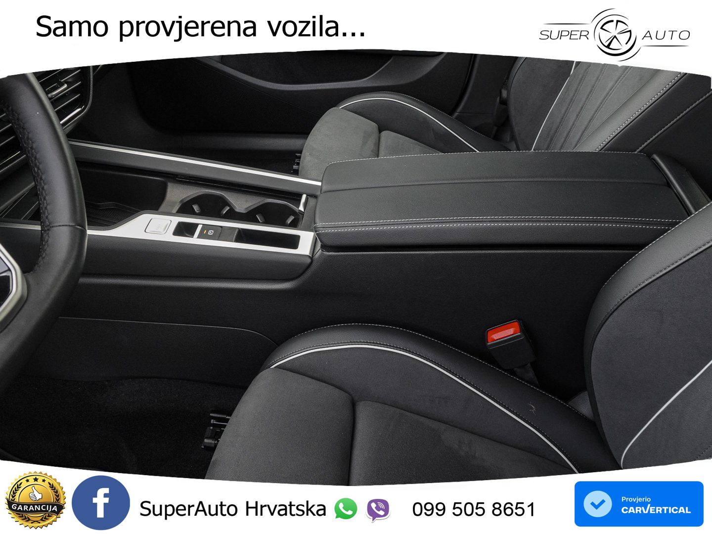 Volkswagen Passat Variant 1.5 TSI (204 KS) eHybrid DSG Business LED+GR SJED+ACC