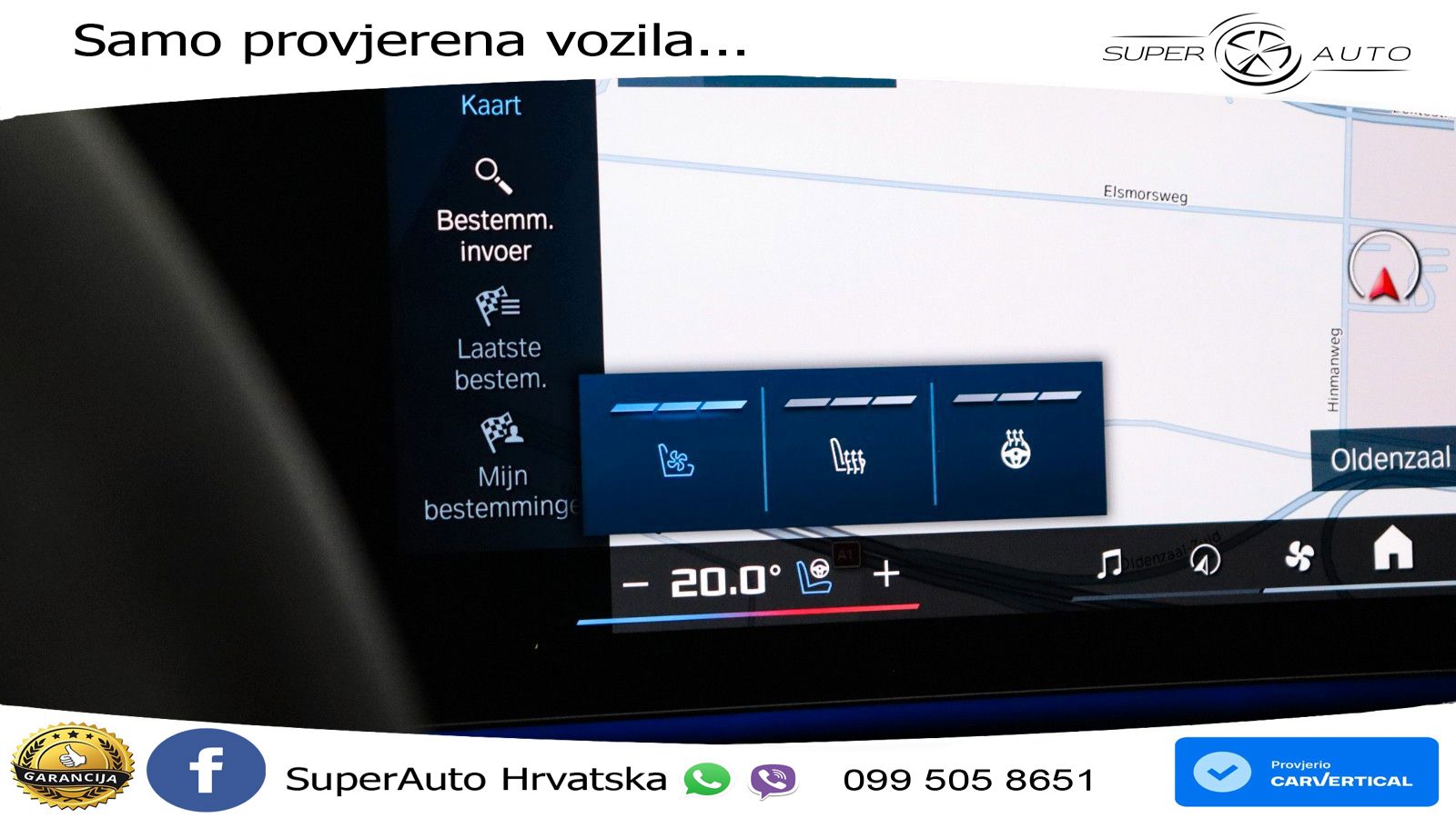 BMW M5 Touring 4.4 V8 (727 KS) xDrive Steptronic LED+GR SJED+ACC