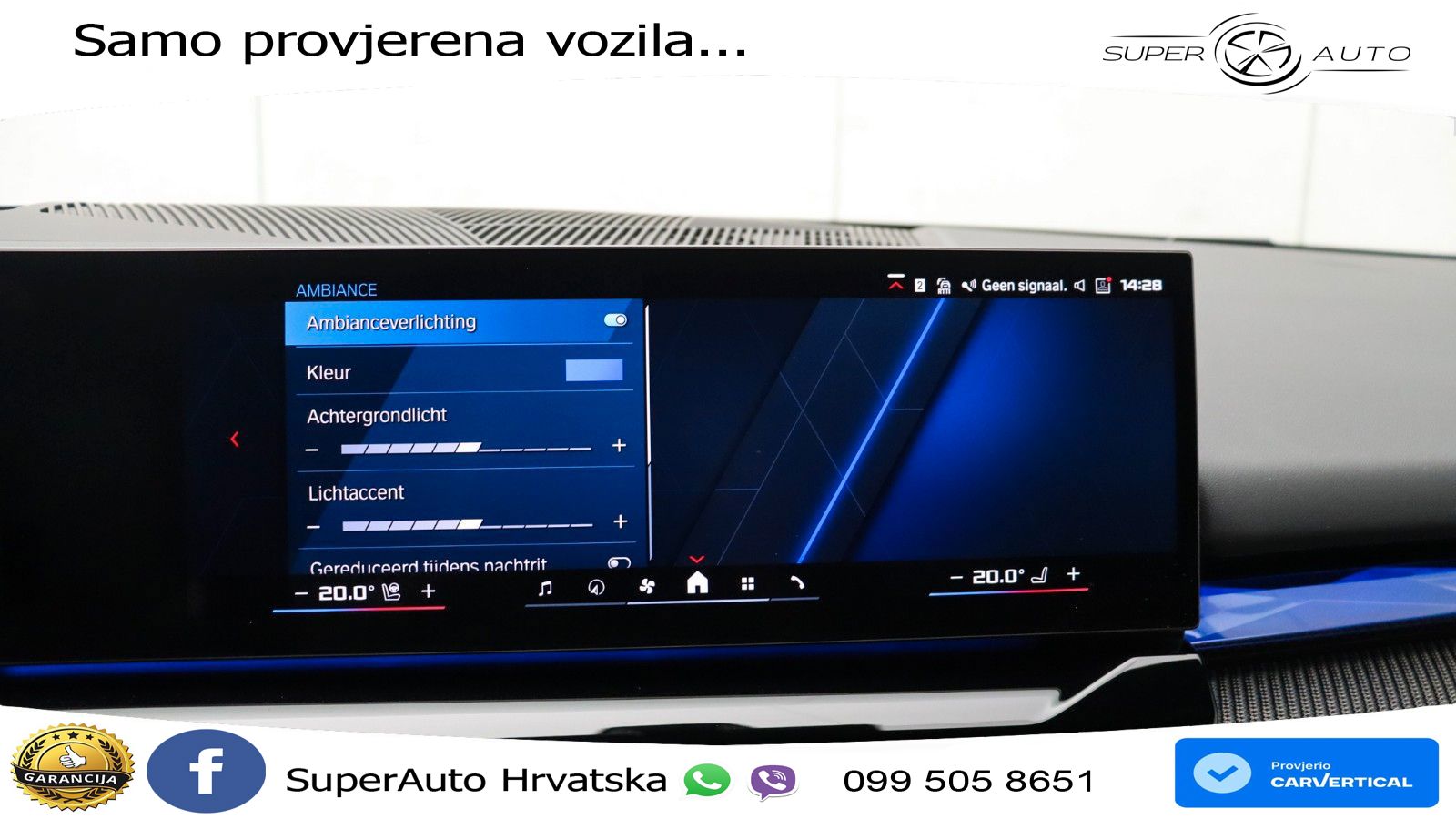 BMW M5 Touring 4.4 V8 (727 KS) xDrive Steptronic LED+GR SJED+ACC