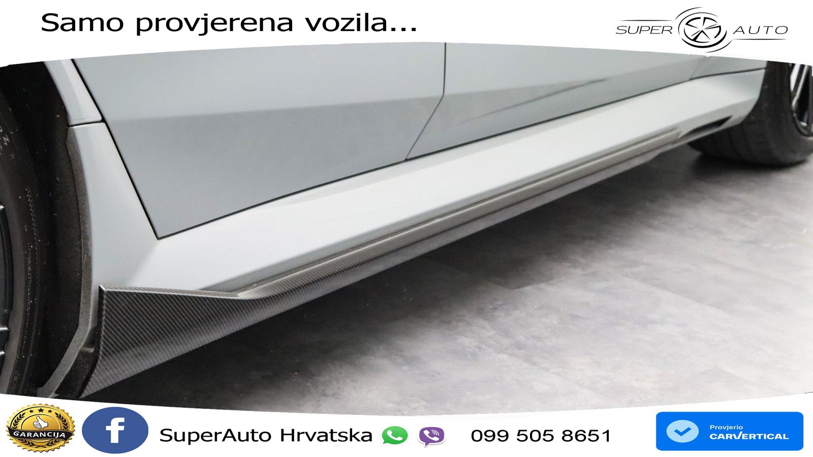 BMW M5 Touring 4.4 V8 (727 KS) xDrive Steptronic LED+GR SJED+ACC