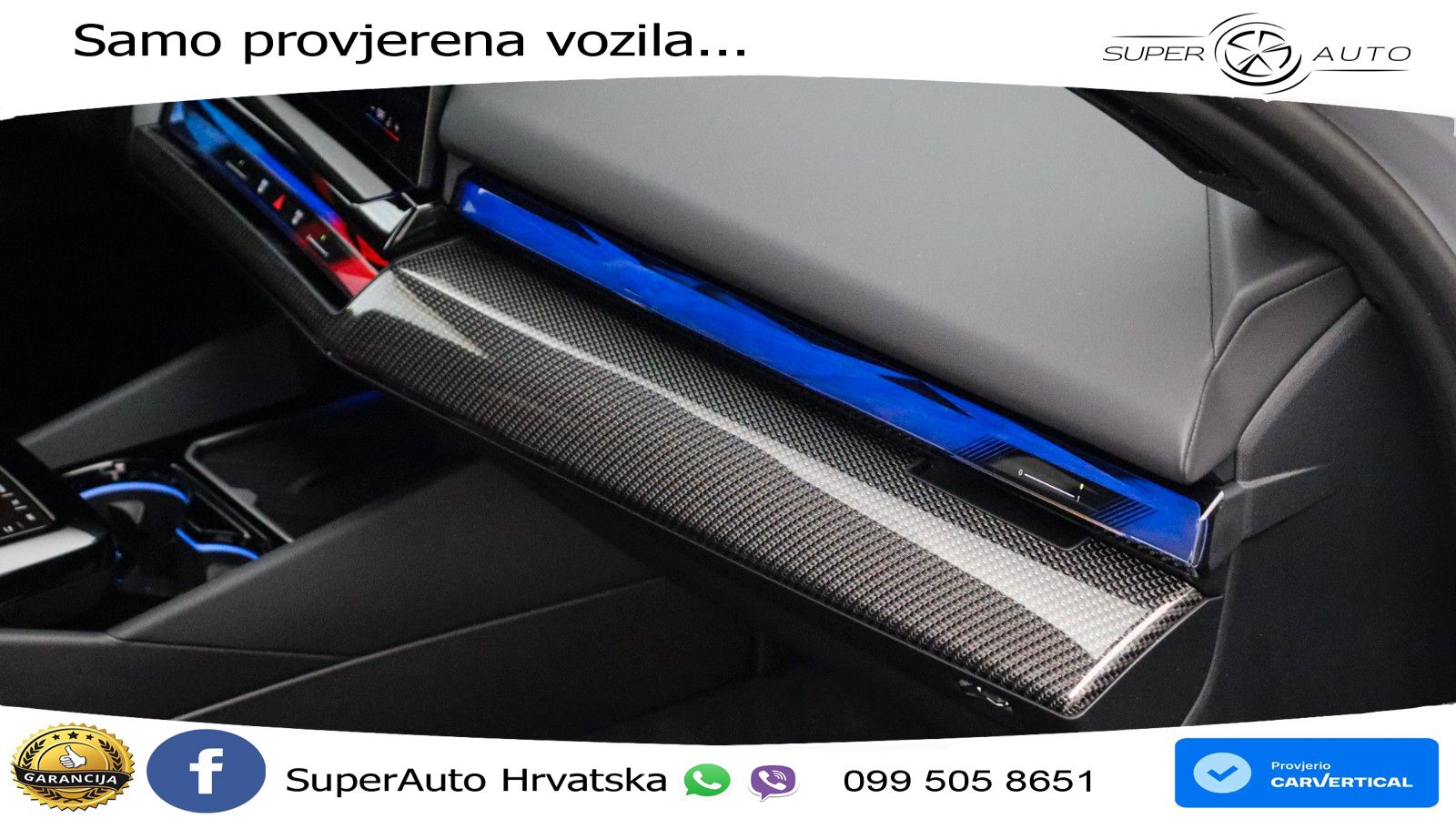 BMW M5 Touring 4.4 V8 (727 KS) xDrive Steptronic LED+GR SJED+ACC