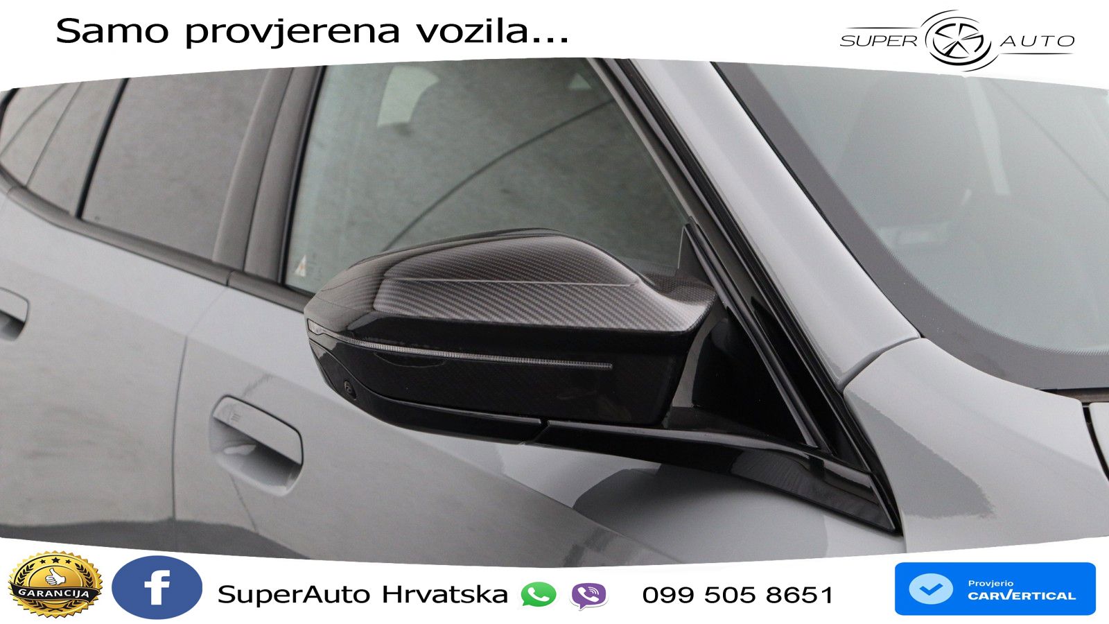 BMW M5 Touring 4.4 V8 (727 KS) xDrive Steptronic LED+GR SJED+ACC