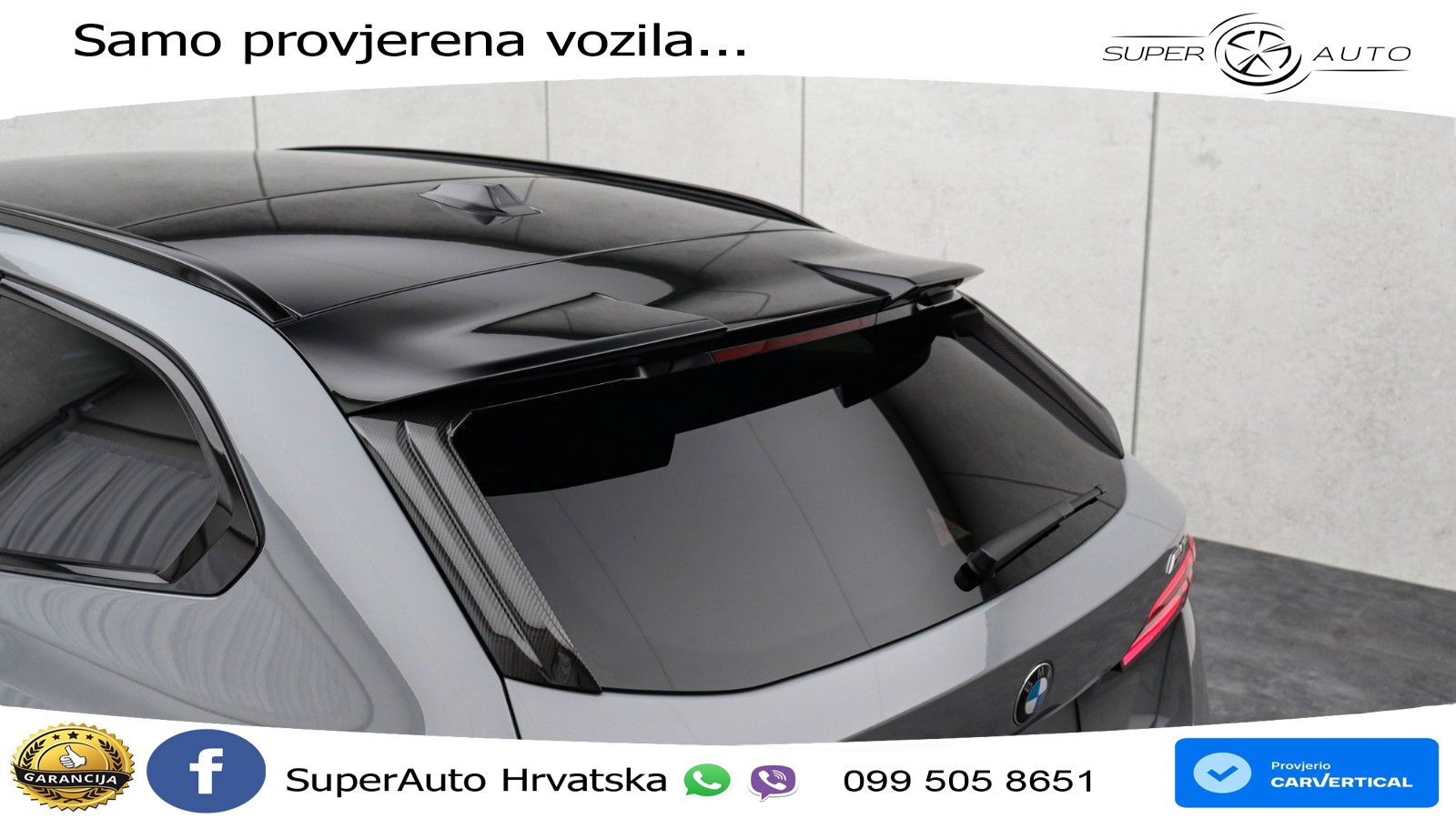BMW M5 Touring 4.4 V8 (727 KS) xDrive Steptronic LED+GR SJED+ACC