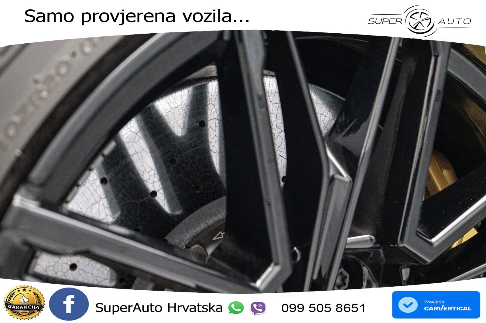 BMW M5 Touring 4.4 V8 (727 KS) xDrive Steptronic LED+GR SJED+ACC