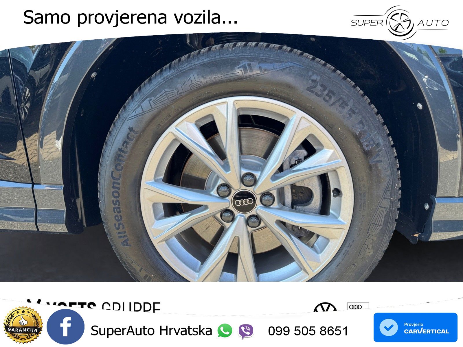 Audi Q3 II Sportback 40 TFSI (190 KS) quattro S tronic S line LED+ACC