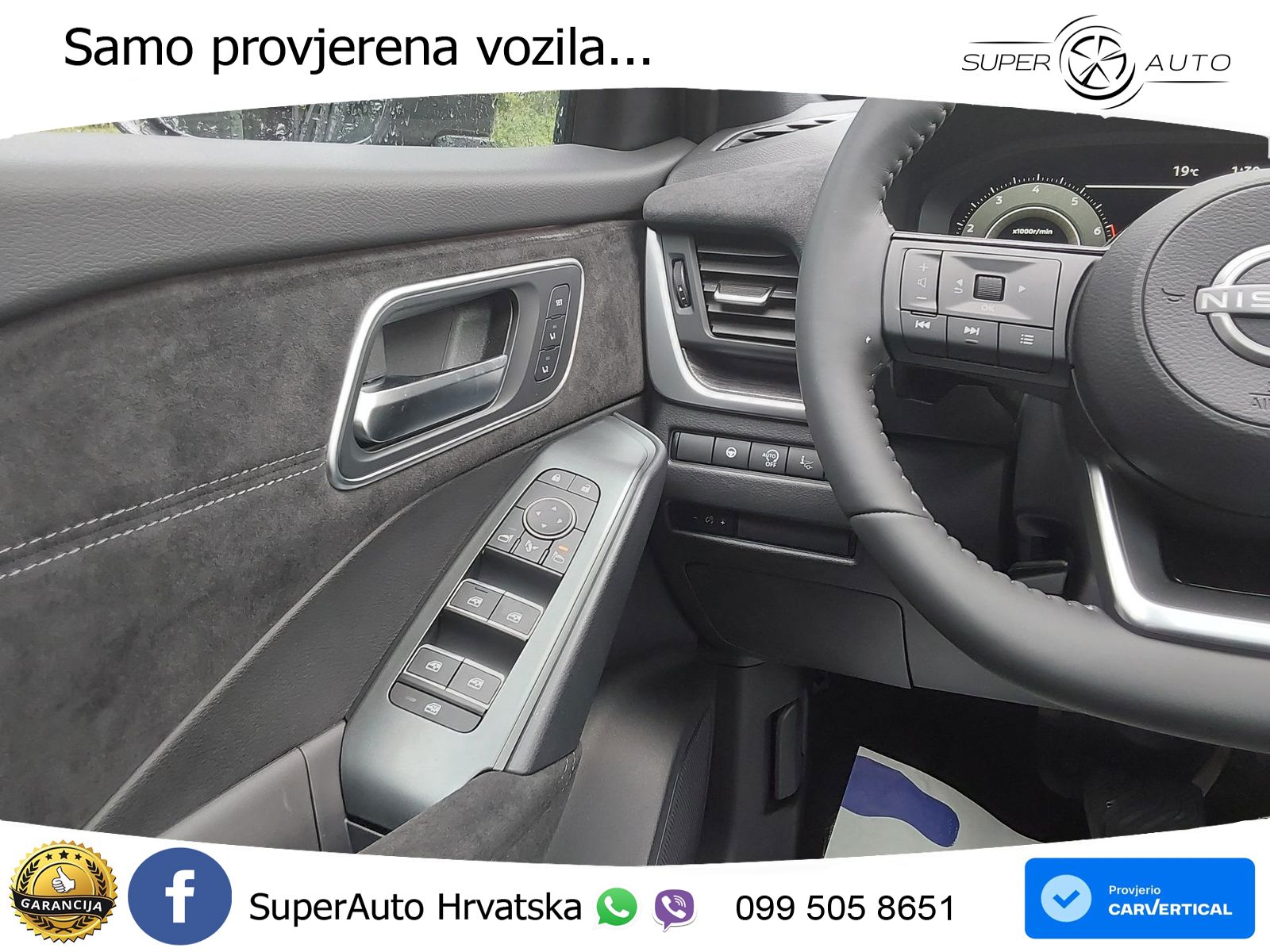 Nissan Qashqai 1.3 DIG-T (158 KS) Xtronic Tekna ACC+HEAD+GR SJED+360+PANO