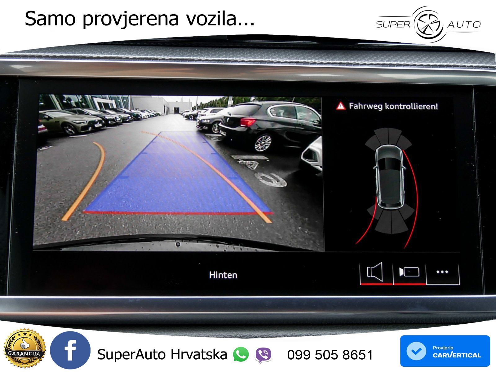 Audi Q3 35 TFSI (150 KS) S tronic S line LED+GR SJED+ACC