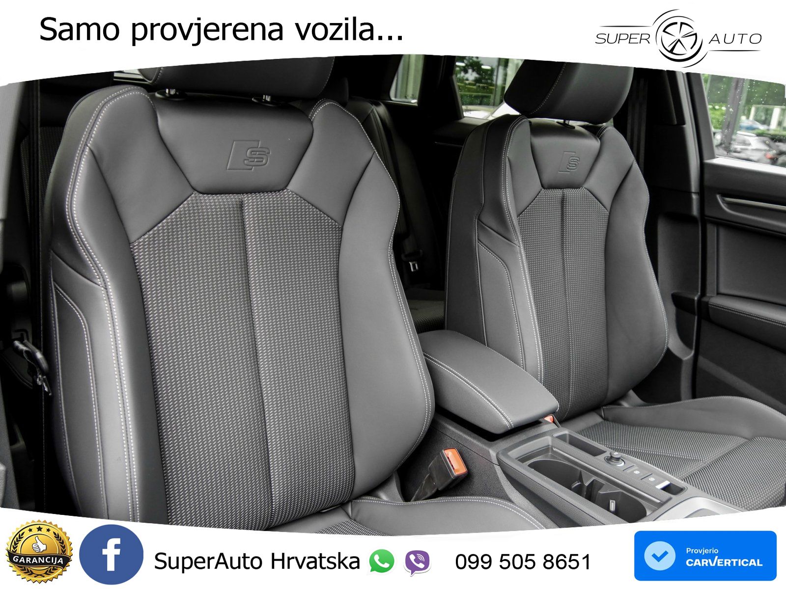 Audi Q3 35 TFSI (150 KS) S tronic S line LED+GR SJED+ACC