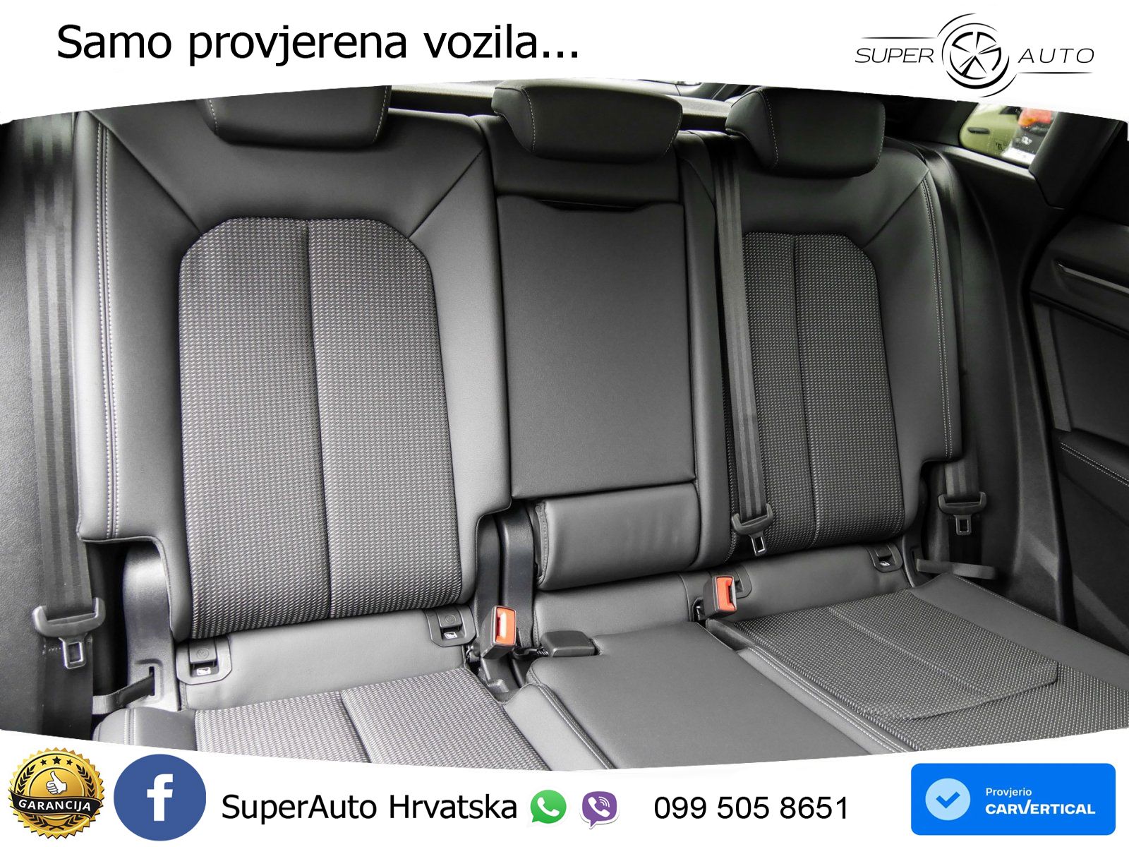 Audi Q3 35 TFSI (150 KS) S tronic S line LED+GR SJED+ACC