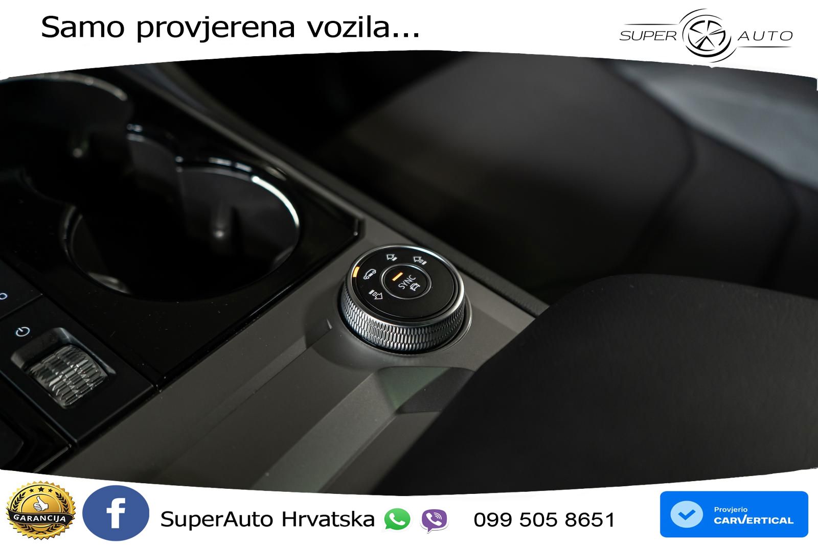 Volkswagen Touareg 3.0 V6 TDI (286 KS) 4MOTION Tiptronic R-Line ZRAČNI+ACC+GR SJED+KAM+PANO