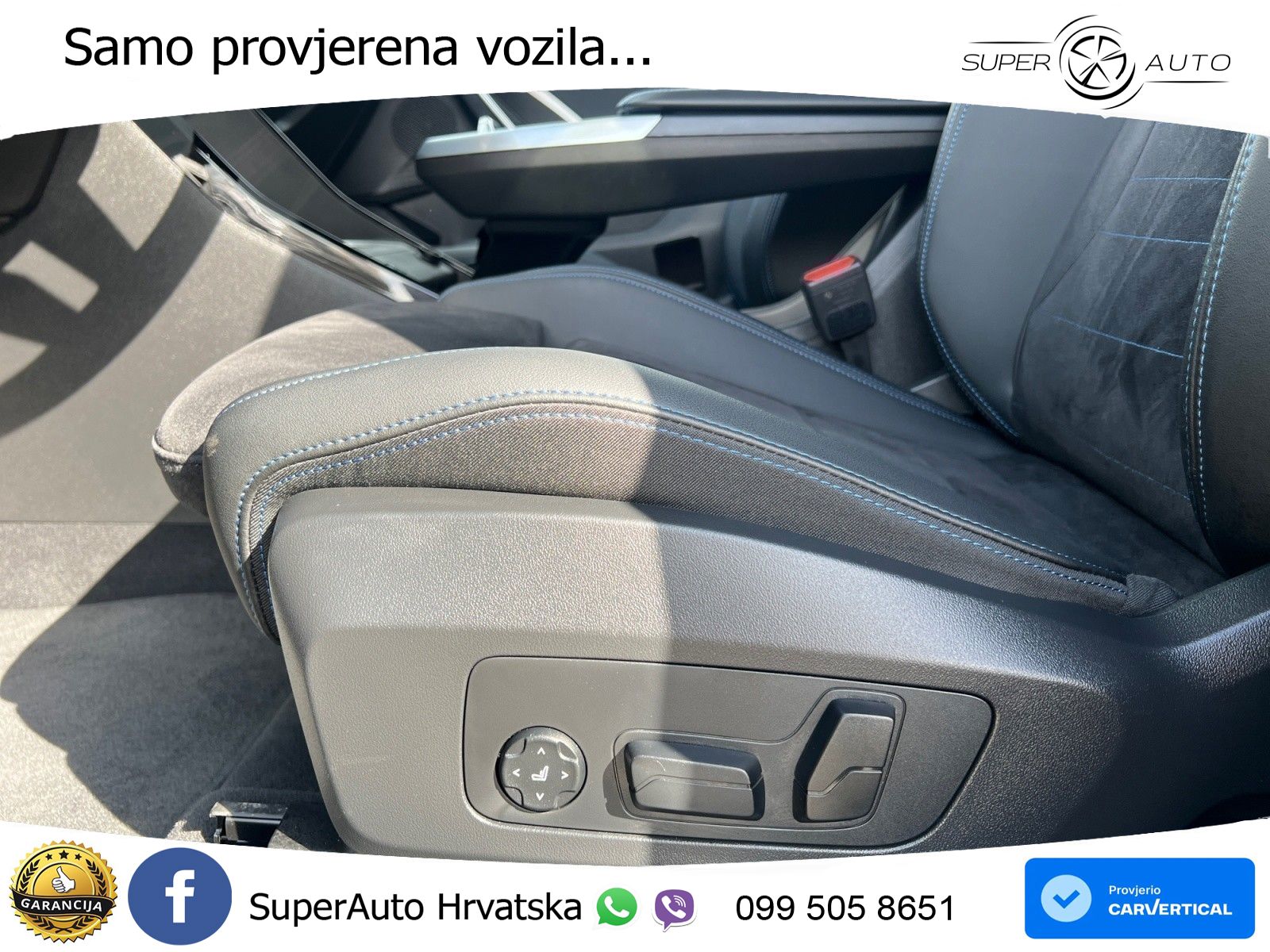 BMW iX2 66.5 kWh (313 KS) xDrive30
