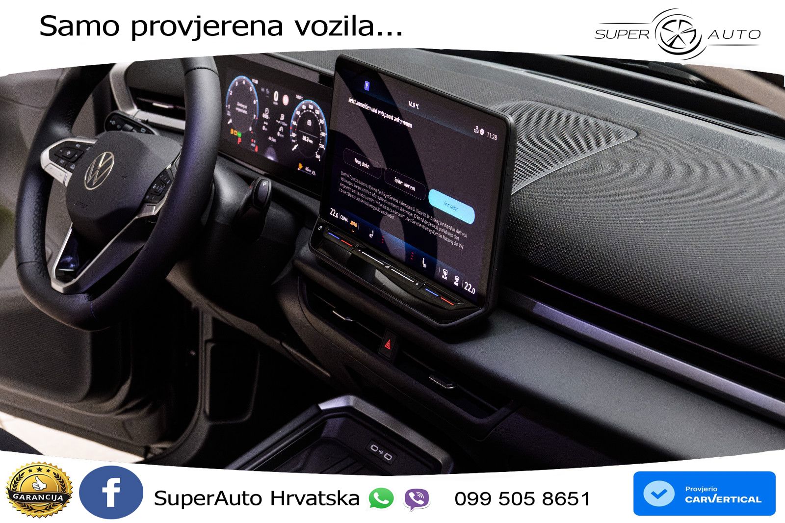 Volkswagen T-Roc 1.5 eTSI (116 KS)  DSG LED+GR SJED+ACC