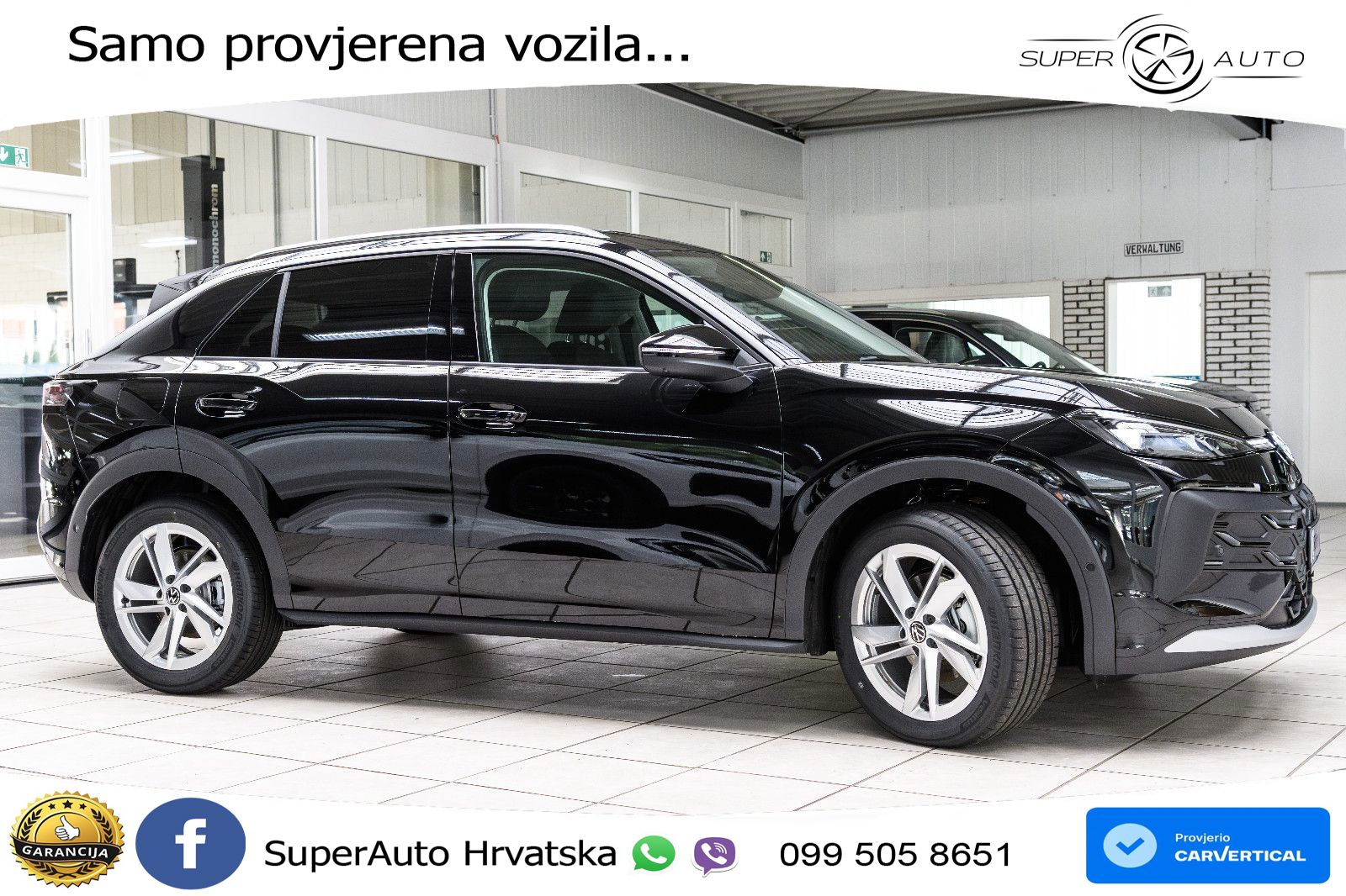 Volkswagen T-Roc 1.5 eTSI (116 KS)  DSG LED+GR SJED+ACC