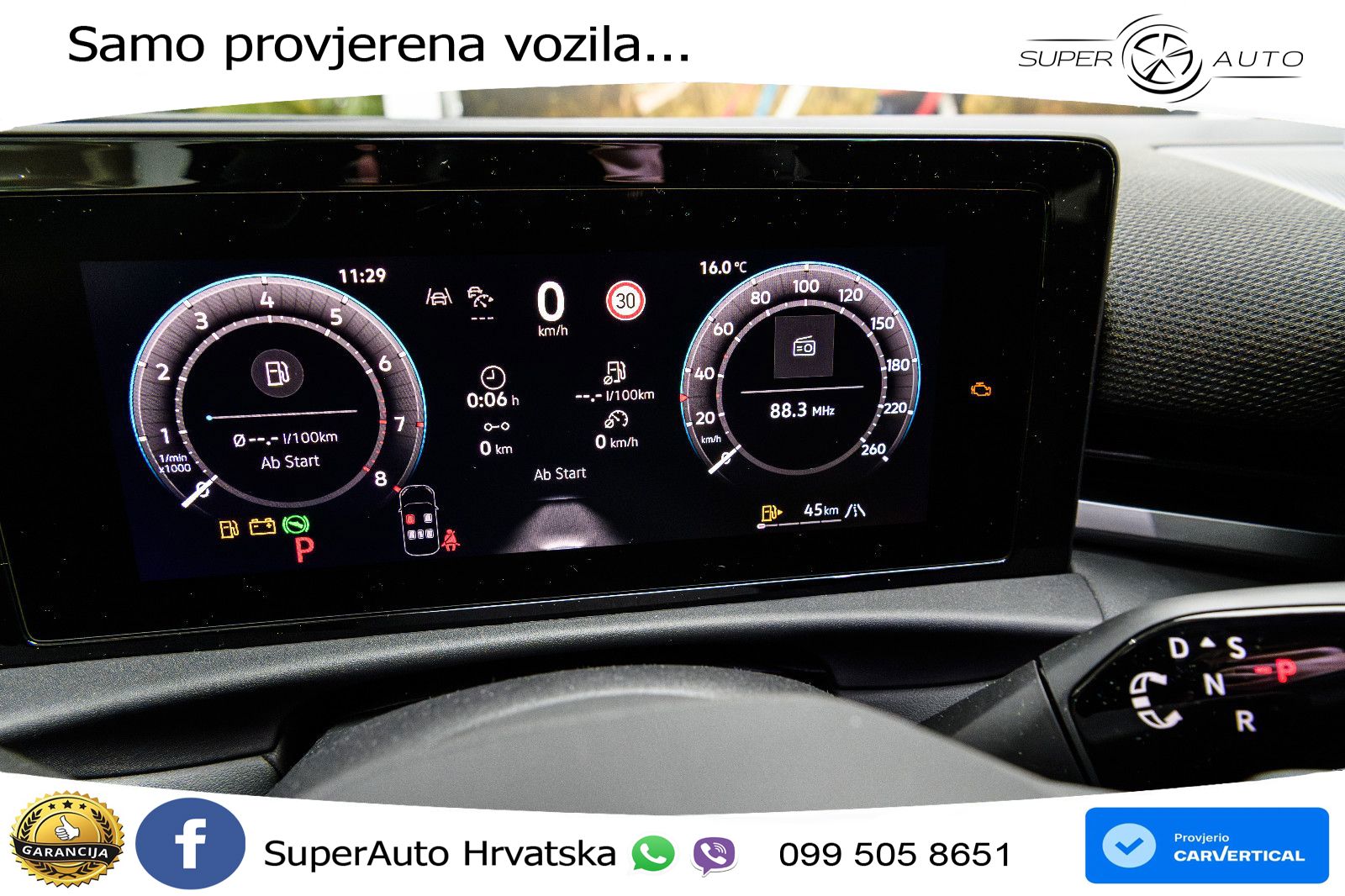 Volkswagen T-Roc 1.5 eTSI (116 KS)  DSG LED+GR SJED+ACC