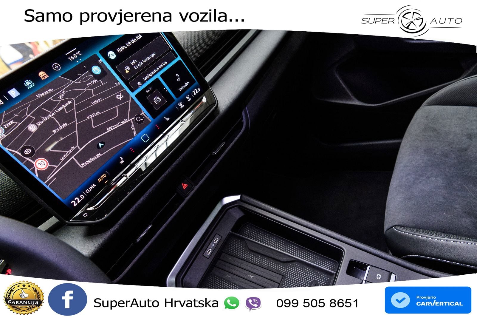 Volkswagen T-Roc 1.5 eTSI (116 KS)  DSG LED+GR SJED+ACC
