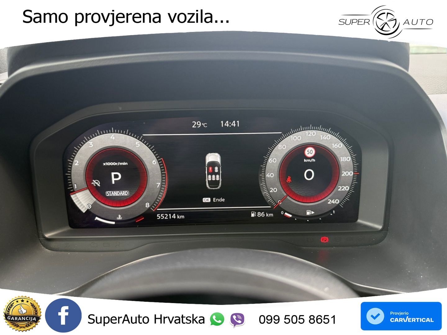 Nissan Qashqai 1.3 DIG-T (158 KS) Xtronic Tekna LED+GR SJED+ACC