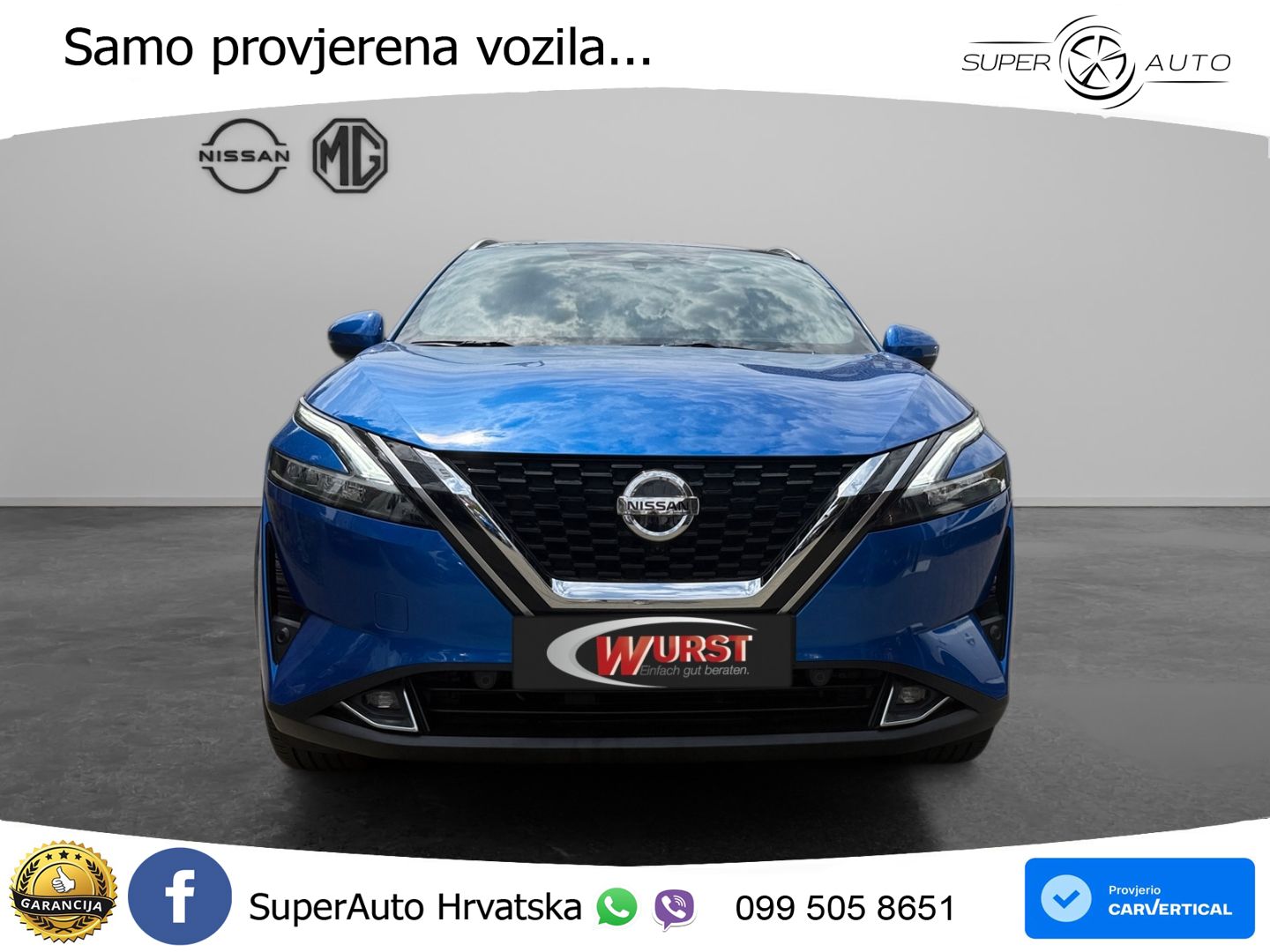 Nissan Qashqai 1.3 DIG-T (158 KS) Xtronic Tekna LED+GR SJED+ACC
