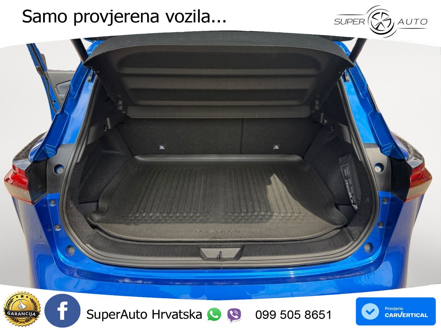 Nissan Qashqai 1.3 DIG-T (158 KS) Xtronic Tekna LED+GR SJED+ACC