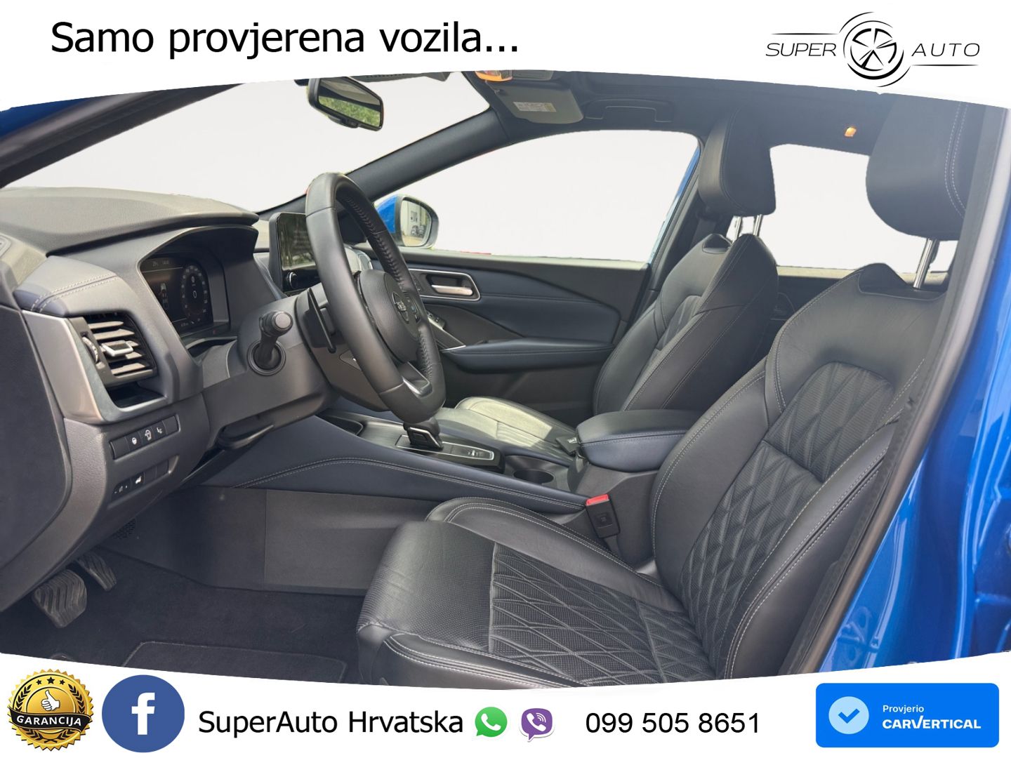 Nissan Qashqai 1.3 DIG-T (158 KS) Xtronic Tekna LED+GR SJED+ACC