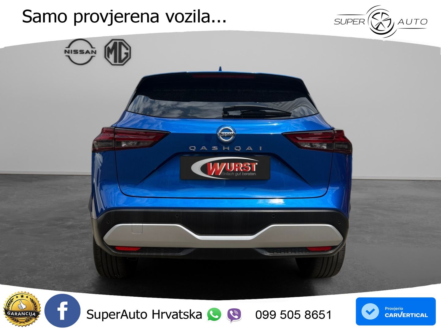 Nissan Qashqai 1.3 DIG-T (158 KS) Xtronic Tekna LED+GR SJED+ACC