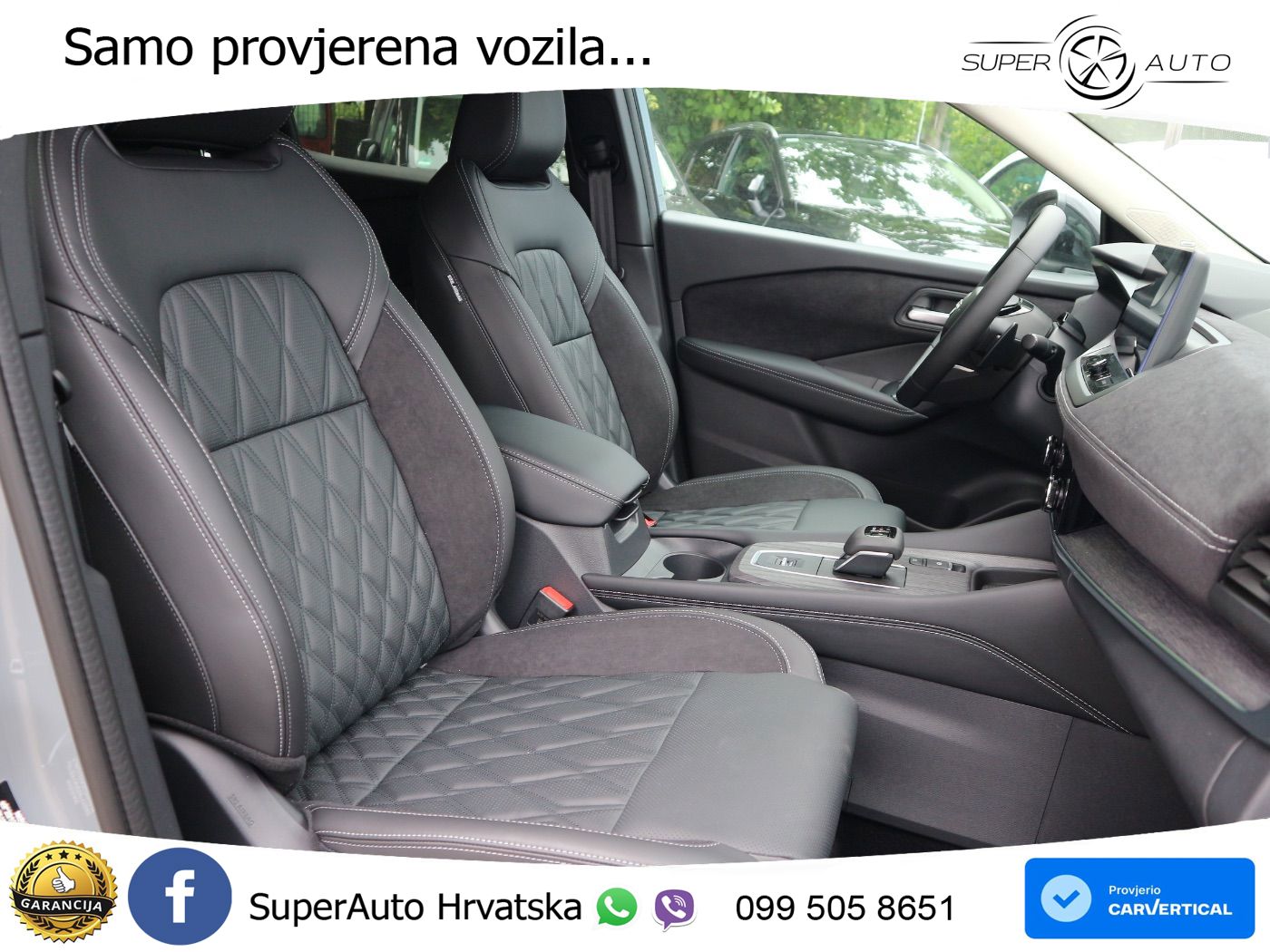 Nissan Qashqai 1.3 DIG-T (158 KS) Xtronic Tekna LED+GR SJED+ACC