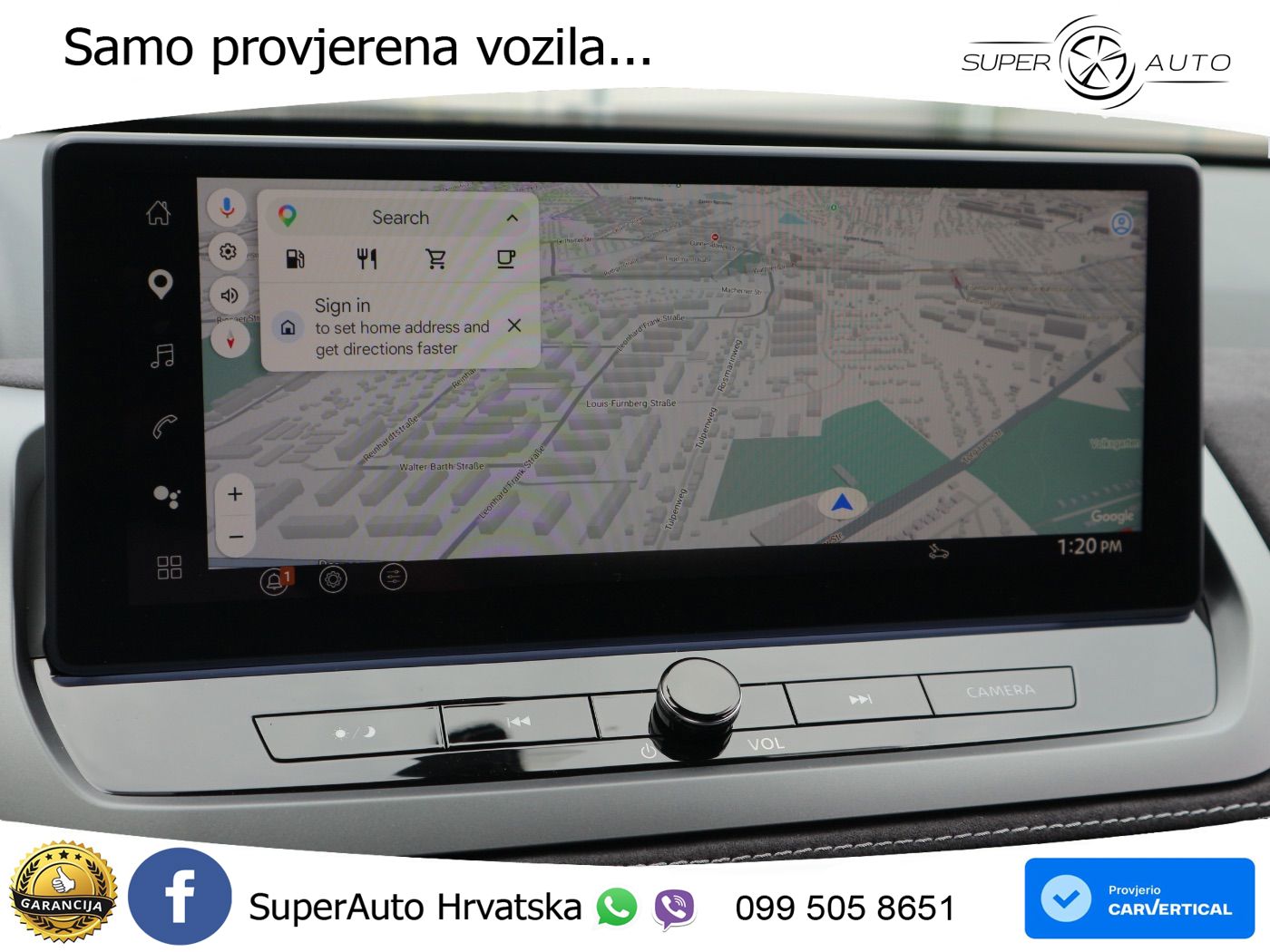 Nissan Qashqai 1.3 DIG-T (158 KS) Xtronic Tekna LED+GR SJED+ACC