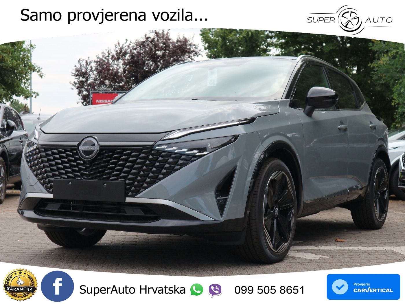 Nissan Qashqai 1.3 DIG-T (158 KS) Xtronic Tekna LED+GR SJED+ACC
