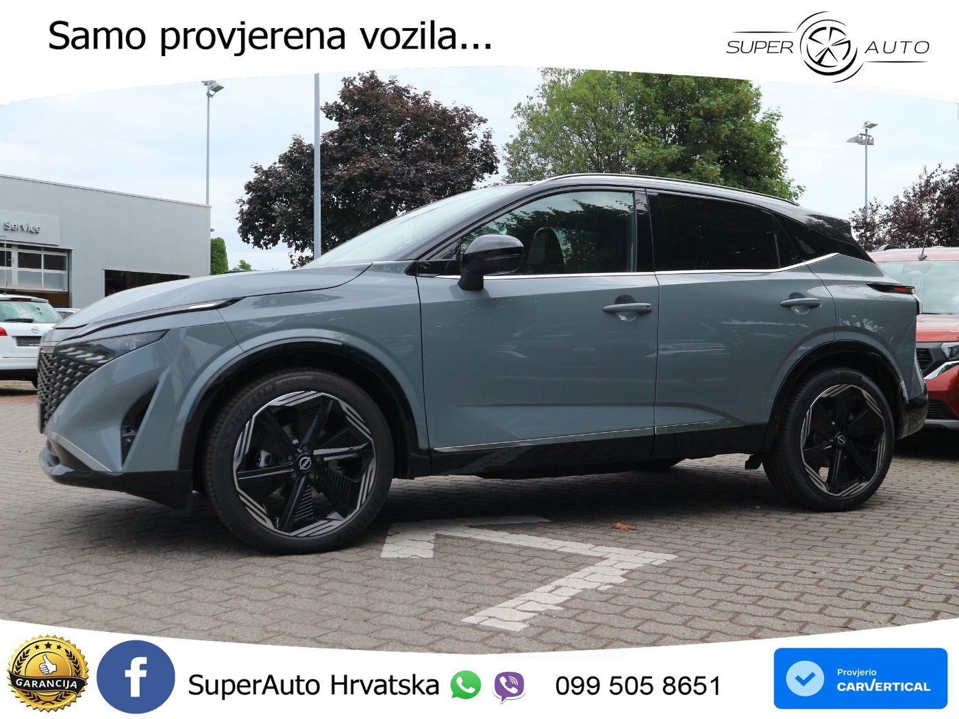 Nissan Qashqai 1.3 DIG-T (158 KS) Xtronic Tekna LED+GR SJED+ACC