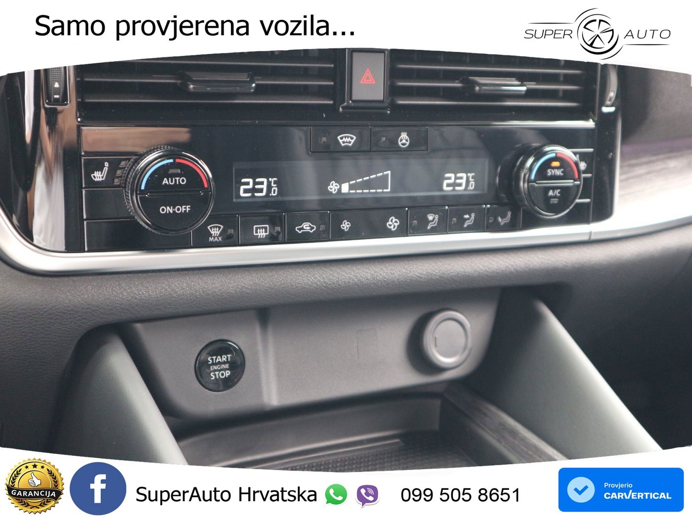 Nissan Qashqai 1.3 DIG-T (158 KS) Xtronic Tekna LED+GR SJED+ACC